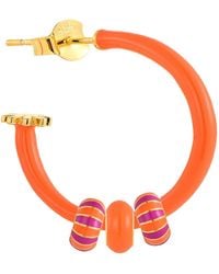 Pinnole - From Dusk Till Dawn Earring Mix - Lyst