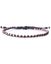 Harbour UK Bracelets - Solid Copper Bracelet For - Lyst
