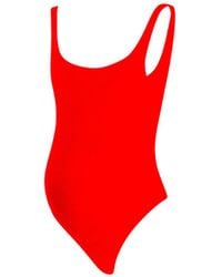 The Koozy - Maternity Chani Bodysuit - Lyst