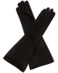 RainSisters - Softshell Long Gloves - Lyst