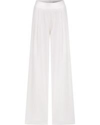 NAZLI CEREN - Tina Trousers - Lyst