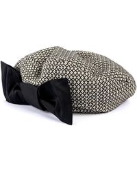 Sibi Hats - The Bow And The Hat - Lyst