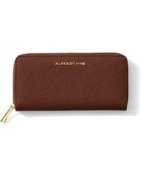 Already Mine Ny - Manifestation Wallet – Stability & Grounding - Lyst