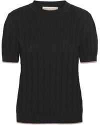 GROBUND - Almine Tee - Lyst