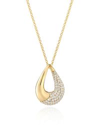 Sif Jakobs Jewellery - Necklace Glorenza - Lyst