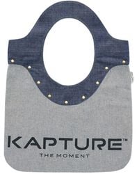 Kapture - Par Tote Bag Version B - Lyst