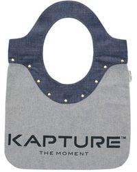 Kapture - Par Tote Bag Version B - Lyst