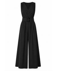 Exquise - Alicia Jumpsuit - Lyst
