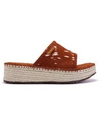 Australia Luxe - Mojavi Bambi - Lyst