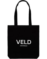 VLD - Amsterdammer Tote Bag - Lyst