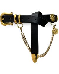 Indigolush - Panthera Belt O - Lyst