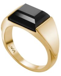 Armine + Ambrose - The Pinky Promise Ring - Lyst