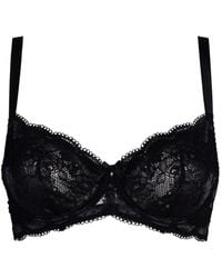 BonBon Lingerie - Whispers Underwired Bra - Lyst