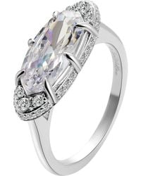 Onewildone - The Rest Of The World Can Wait Ring - Lyst