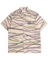 Far Afield - Remember When Shirt - Lyst