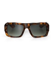Okkia Uk Ltd - Kansas Seletti X Okkia Classic Havana - Lyst