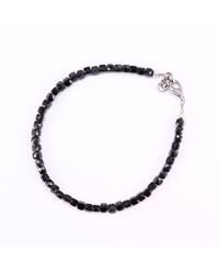 Mineralgems•Studio - Tourmaline Bracelet - Lyst
