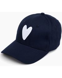 Trelle - Baseball Hat - Lyst