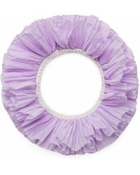 Azima Musayeva - Ada Lilac Collar - Lyst
