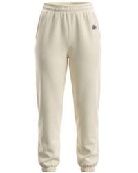 Be Athletica - Varsity Athletica Sweatpants - Lyst