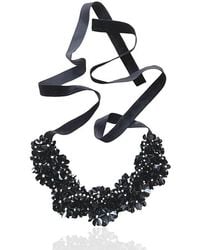 PINAR OZEVLAT - Yasmine Necklace - Lyst