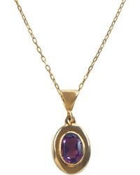 Lavan - Rigel Necklace - Lyst