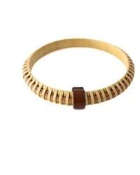 Whale Tail Weaving - Neutrals The Crew Bracelet - Lyst