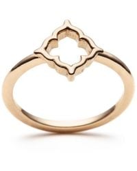 With Love Darling - Community Ring - Lyst