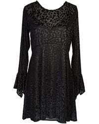 Jennafer Grace - Jill Of The Night - Lyst