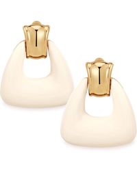 Retro Chic - Ostuni Earrings - Lyst