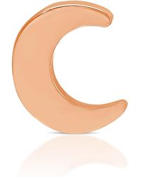 Maya Brenner - Charm Stud - Lyst