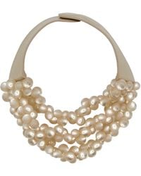 Fairchild Baldwin - The Bubble Champagne Necklace - Lyst
