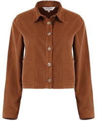 Raishma - Seraphina Jacket - Lyst