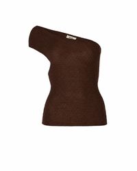 Par & Escala - Sere Top - Lyst