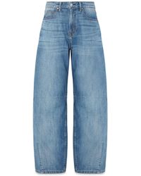 NOEND - Kallie Relaxed Curve - Lyst
