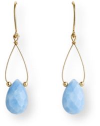 Inari Jewellery - Bayu Earrings - Lyst