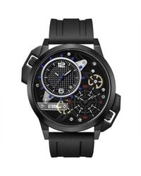 Storm - Dualaton Rubber Slate - Lyst