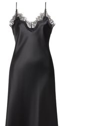 SAINTED SISTERS - Mid Chemise - Lyst