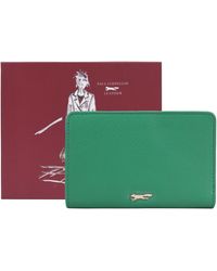 Paul Costelloe - Solidago Leather Purse - Lyst