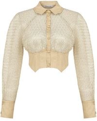 Saint Ones - Vanta Shirt - Lyst