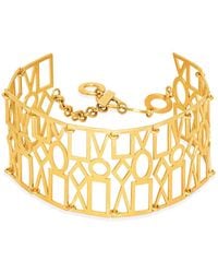 Myrto Katramadou Jewellery - Harmony Matte Bracelet - Lyst