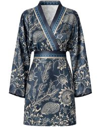 Malo - Marine - Lyst