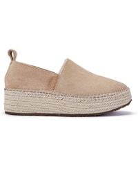 Australia Luxe - Neutrals Playa Almond - Lyst
