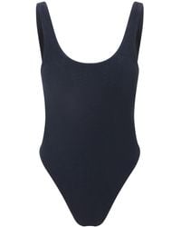 Blake Swimwear - Scoop Swimsuit - Lyst