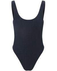 Blake Swimwear - Scoop Swimsuit - Lyst