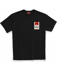 Dont Eat the Homies - Killing Kills Tee - Lyst