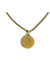 Rachel Nathan - Mayan Calendar Necklace - Lyst