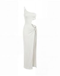 Khéla the Label - Ring Me Dress - Lyst