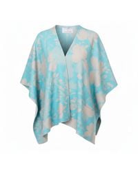 Franchetti Bond - Angelica Floral Print Jacket - Lyst