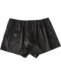 Soft Strokes Silk - Pure Mulberry Silk Trunks - Lyst